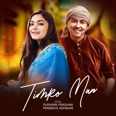 Timro Man - Single