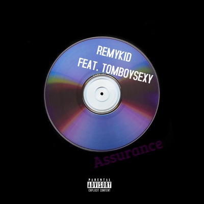Assurance (feat. TomBoySexy) - Single