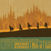Greensky Bluegrass - Time/Breathe Reprise (Live) artwork