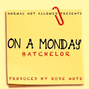 On a Monday - Single