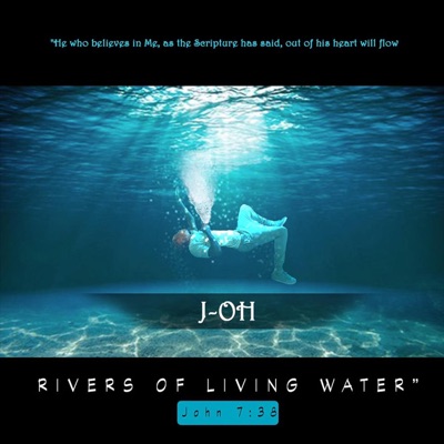 Rivers Of Living Water