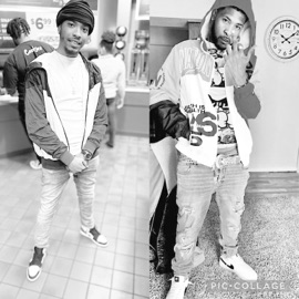 Top Top Bash the Rappa & Flexx Luccianno