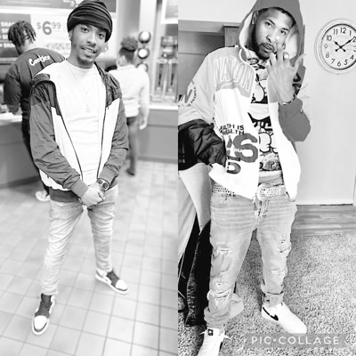 Thug Wallstreet - EP