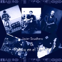 Anatomía - Single - Javier Scudhero & Pánico en el Teléfono