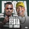 Festa das Amigas - Single