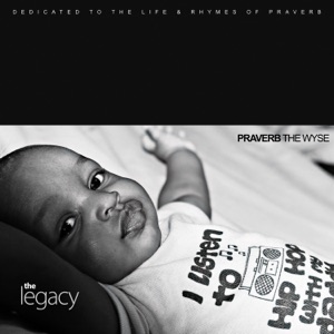 The Legacy (feat. Soulmade) - EP