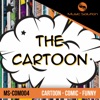 The Cartoon - EP