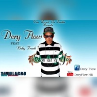 Solos Tú y Yo (feat. Baby Frank) - Single - Dery Flow