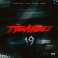 Tranki (19) - Single - Nikolo, Tomazacre & Cyper Flex