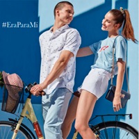 Era para Mi (Jingle el Corte Inglés) - Single - OEO & Parser