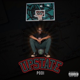 Last Night in Buffalo (Freestyle) Podi