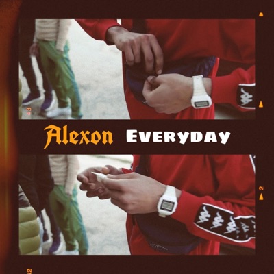 Everyday - Single