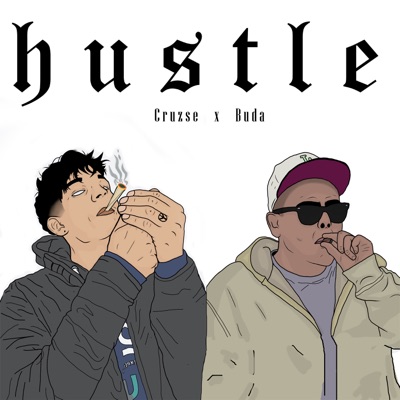 Hustle - Single