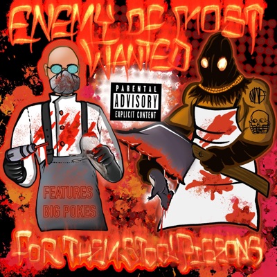 For Them Stool Pigeons (feat. Big Pokes) - Single