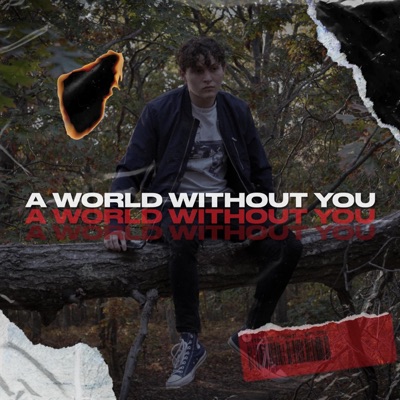 A World Without You - Single