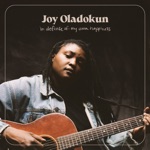 Joy Oladokun - i see america