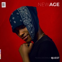 New Age - Quest MW