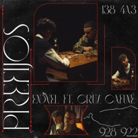 Prefijos (feat. Cruz Cafuné) - Single - Endyel
