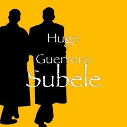 Hugo Guerrero - Subele (feat. Ruben Ramos)