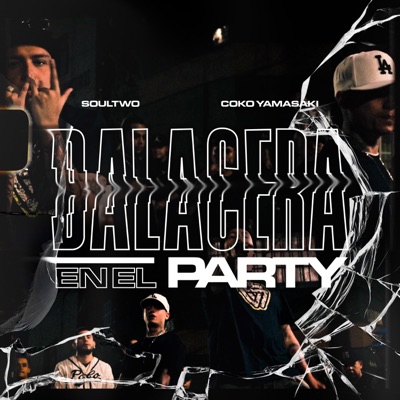 Balacera en el Party - Single