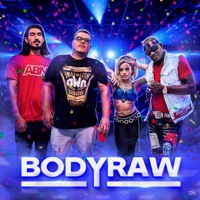 Bodyraw (feat. $tiff Barbie) - Single - Cdro Galaviz