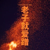 I Just Love the Heat - Single - Scor奥熙