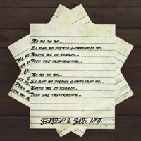 Rap Sobre la Mesa - Single - Zereep & Zoe MTF