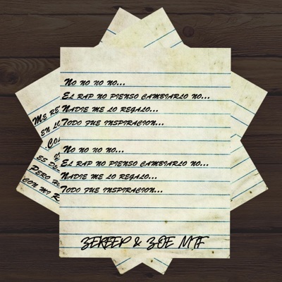 Rap Sobre la Mesa - Single