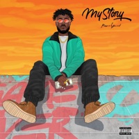 My Story - Single - Kosi YNot