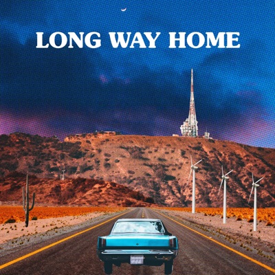 Long Way Home - Single
