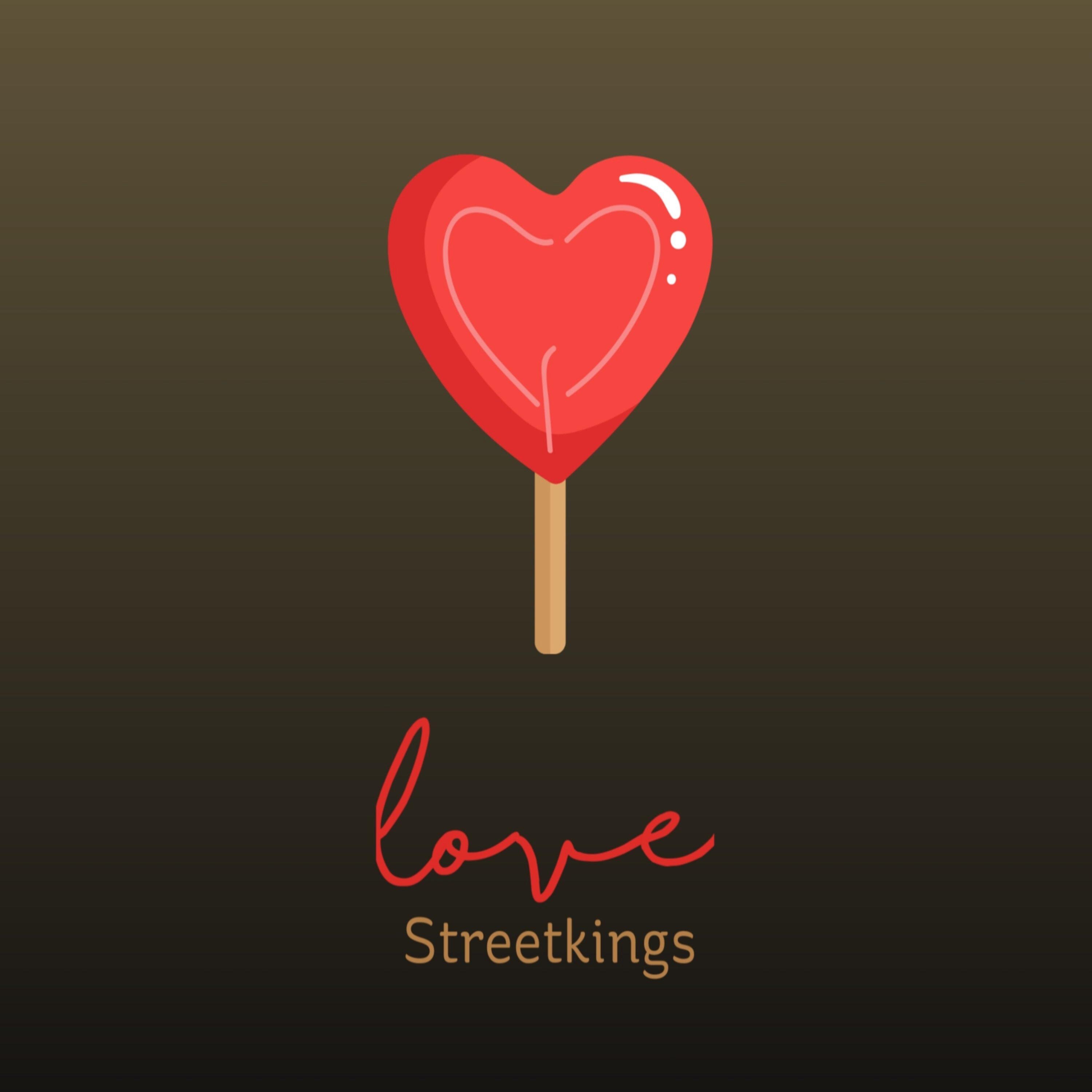 Love - Single by StreetKingsMusic album cover