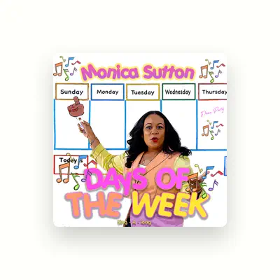Listen to Monica Sutton, watch music videos, read bio, see tour dates & more!
