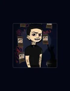 Dementrpを聴いたり、ミュージックビデオを鑑賞したり、経歴やツアー日程などを確認したりしましょう！