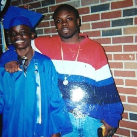 Outside! (feat. SickRick) BookGee!