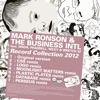 Mark Ronson & The Business Intl.