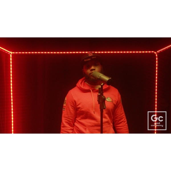 Essential Oils - GC PRESENTS: The Box Live Performance (Live) [Live]