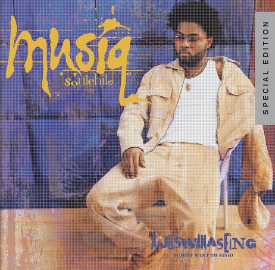 Cover artwork for Musiq Soulchild