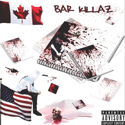 Bar Killaz (feat. Komic) - Single
