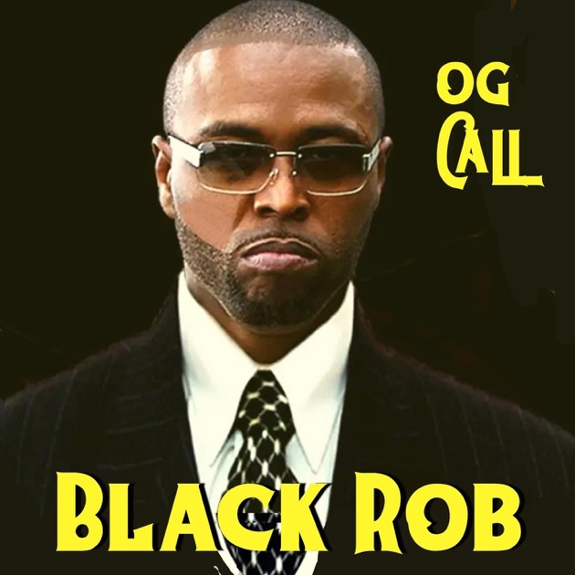 Life Story (Explicit Version) - Album by Black Rob | Spotify