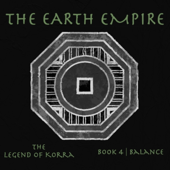 The Earth Empire (Music from the Legend of Korra: Book 4)
