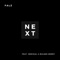 Next (feat. Medikal & Maleek Berry) - Falz lyrics