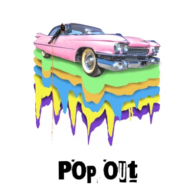 Pop Out - Single