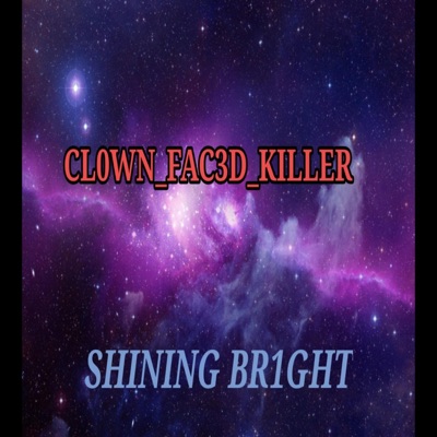 SHIINING BR1GHT (feat. Lith1um X) - Single