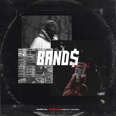 BAND$ (feat. McSteezy) - Single