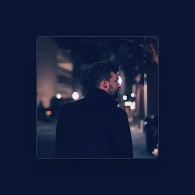 Listen to Rodney Eldridge, watch music videos, read bio, see tour dates & more!