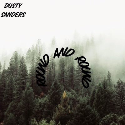 Round and Round - Single