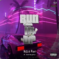 Run It Up (feat. Tomorrow Genius) - Single - Killuh Lost