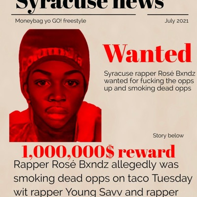 Goo! Freestyle, PT. 2 - Single