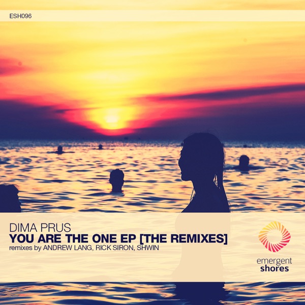 You Are the One [The Remixes] - Single