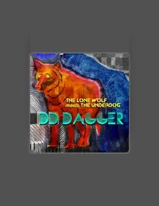 收听 DD Dagger、观看音乐视频、阅读小传、查看巡演日期等 ！